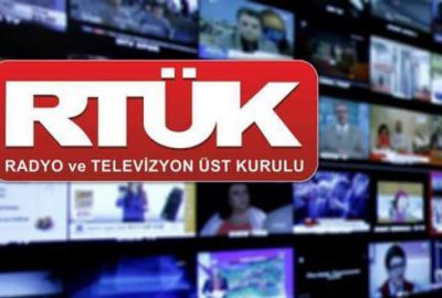 Yayın kısıtlamasına uymayan 5 kanala ceza