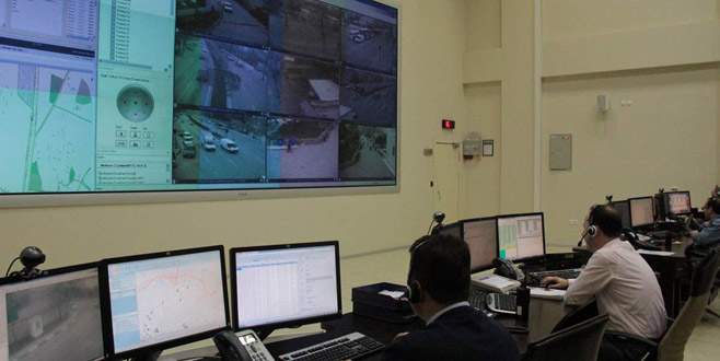 Bursa Valiliği yılbaşı tedbirlerini açıkladı