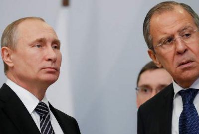 Rusya ABD’ye misillemeye hazırlanıyor!