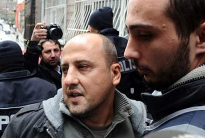 Ahmet Şık hakkında tutuklama talebi