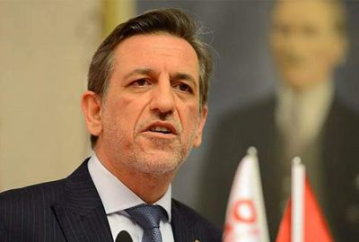 Bursa iş dünyası 2017’den umutlu