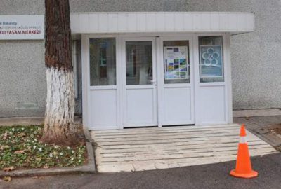 Osmangazi Sağlıklı Yaşam Merkezi hizmete giriyor