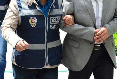 Eski TRT çalışanı 29 kişi tutuklandı