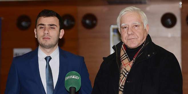 Bursaspor’un tüzük genel kurulu ertelendi