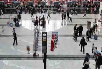 Valizde 21.5 milyon dolarlık sır