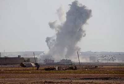 23 terörist öldürüldü