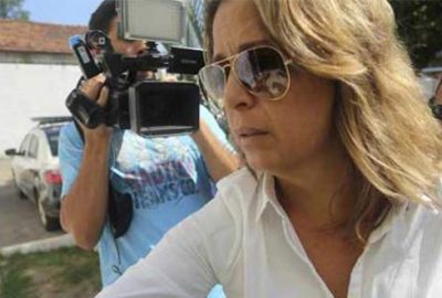 Öldürülen büyükelçi yasak aşk kurbanı çıktı