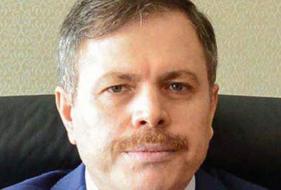 Rektör FETÖ’den tutuklandı