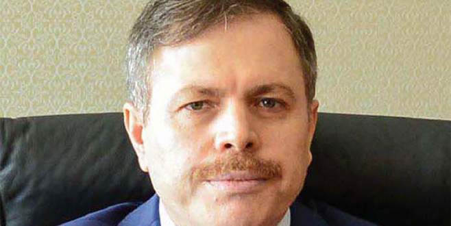 Rektör FETÖ’den tutuklandı