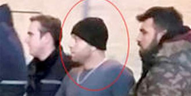 ‘Survivor Taner’ gözaltında