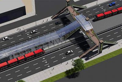 Büyükşehir’den 2017’ye dev bütçe!