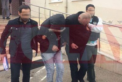 Narkotim ekipleri affetmiyor!