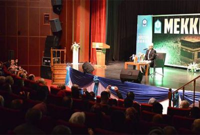 Yıldırım’da Mekke’nin Fethi kutlandı