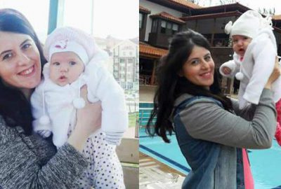 5’inci katın balkonundan düşen kadın hayatını kaybetti