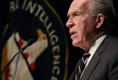 CIA Direktörü Trump’ı uyardı