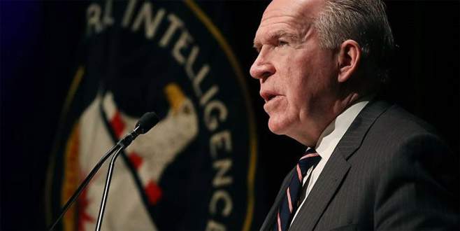 CIA Direktörü Trump’ı uyardı