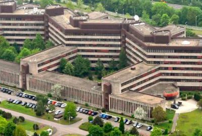 DEAŞ Alman istihbaratına sızmış