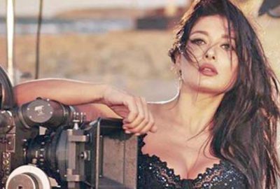 Kamera arkasına geçecek