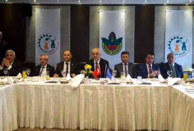 Engelli bireylere istihdam desteği