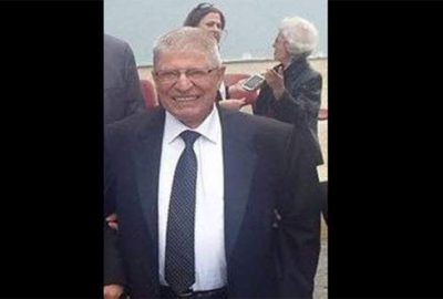 İş adamı Kameroğlu vefat etti