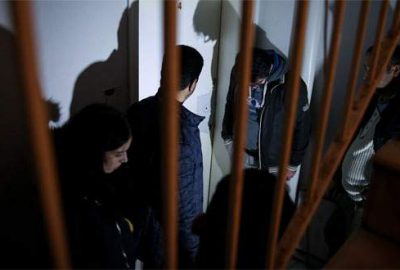 Bursa’da asayiş uygulaması