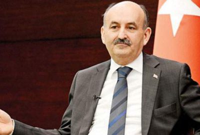 Müezzinoğu’ndan flaş asgari ücret açıklaması