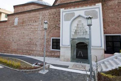 Bursa’da 600 yıllık hamam özel sektöre devredildi
