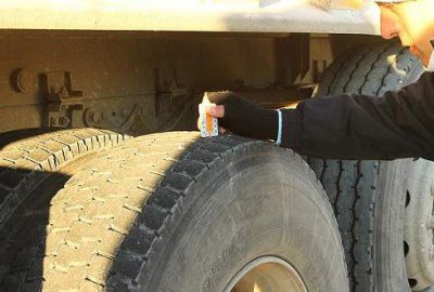 Zorunlu kış lastiği uygulaması başladı