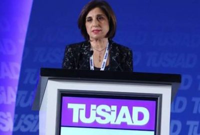 TÜSİAD: OHAL bir an önce kaldırılmalı
