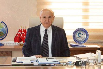 Gemlik’e yeni kaymakam