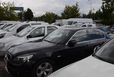 ÖTV artışı ikinci eli hareketlendirdi