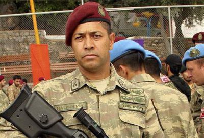 Halisdemir’i şehit edenler ağırlaştırılmış müebbetle yargılanacak