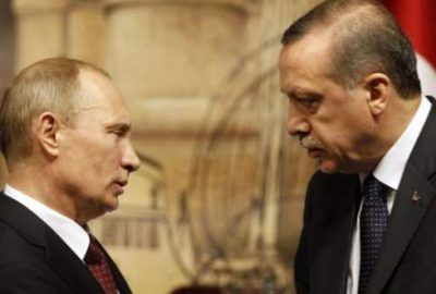 Kremlin’den Erdoğan-Putin görüşmesi açıklaması