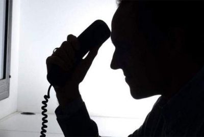 Bütün servetini dolandırıcıya kaptırdı