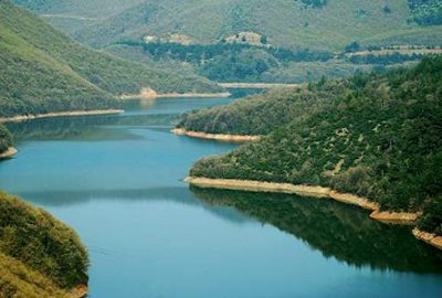 İşte Bursa barajlarındaki son durum