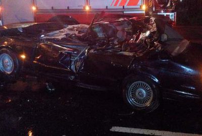 Erdal Tosun’un ölümüne yol açan şoför tutuklandı