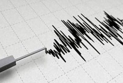 İran’da 5 şiddetinde deprem