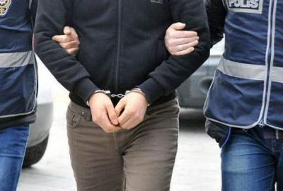 Bursa merkezli FETÖ operasyonunda 32 tutuklama