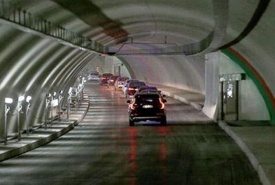 Avrasya Tüneli’nin ismini halk belirleyecek