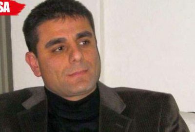 Polis memuru hayatını kaybetti