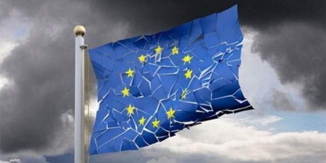 AB’nin geleceği sorgulanıyor