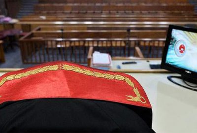 192 hakim ve savcı hakkında daha FETÖ soruşturması
