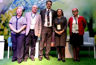 Bursagaz’dan dev organizasyon