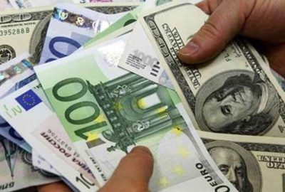 Dolar ve euro rekor kırdı