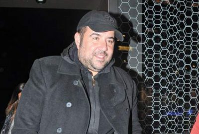 Bir gün ben de öleceğim