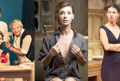 Her oyuna farklı kostüm