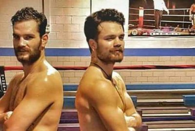 Avrupa Şampiyonu boksör kardeşlere silahlı saldırı