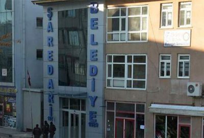 Malazgirt Belediyesine görevlendirme