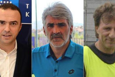 FETÖ’nün futbol yapılanması iddianamesi hazırlandı