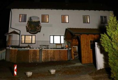 Bir evde, aynı aileden 6 kişinin cesedi bulundu